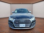 2018 Audi SQ5 3.0T Premium Plus quattro