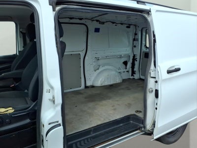 2018 Mercedes-Benz Metris Cargo Base