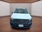 2018 Mercedes-Benz Metris Cargo Base