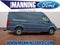 2019 Mercedes-Benz Sprinter 2500 Cargo 144 WB High Roof