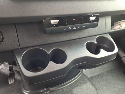 2019 Mercedes-Benz Sprinter 2500 Cargo 144 WB High Roof