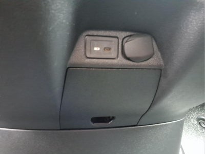 2019 Mercedes-Benz Sprinter 2500 Cargo 144 WB High Roof