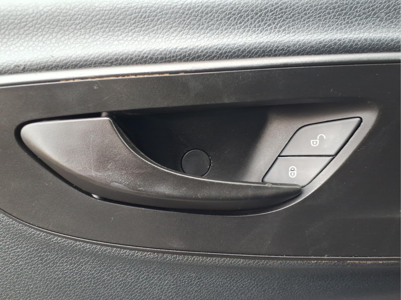 2019 Mercedes-Benz Sprinter 2500 Cargo 144 WB High Roof