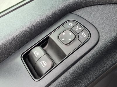 2019 Mercedes-Benz Sprinter 2500 Cargo 144 WB High Roof