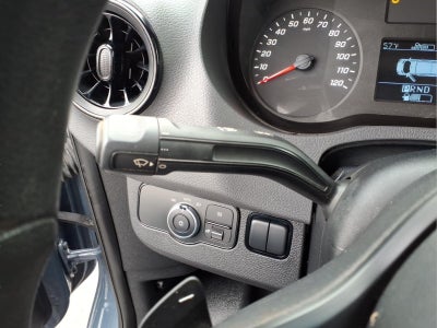2019 Mercedes-Benz Sprinter 2500 Cargo 144 WB High Roof