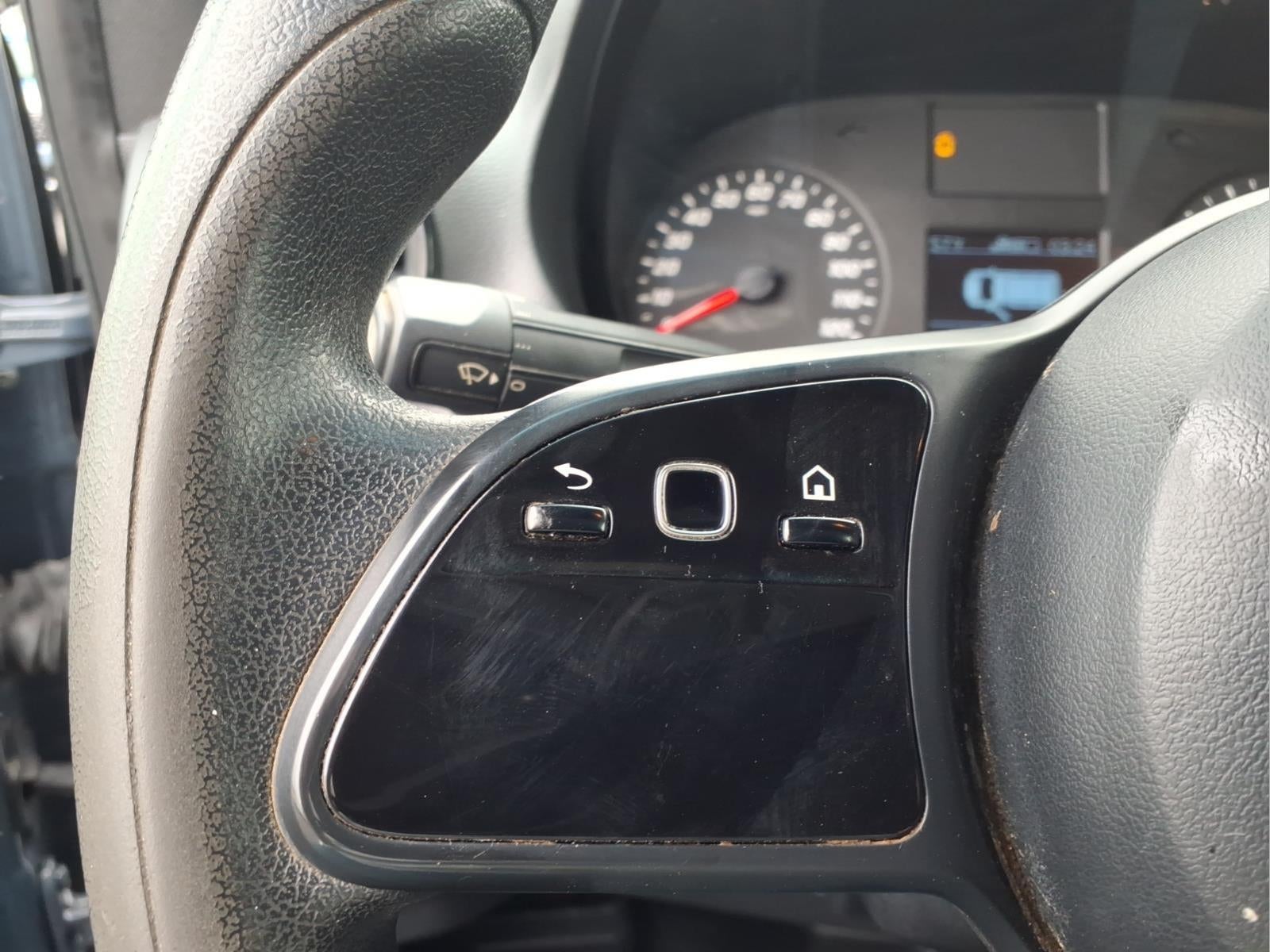 2019 Mercedes-Benz Sprinter 2500 Cargo 144 WB High Roof