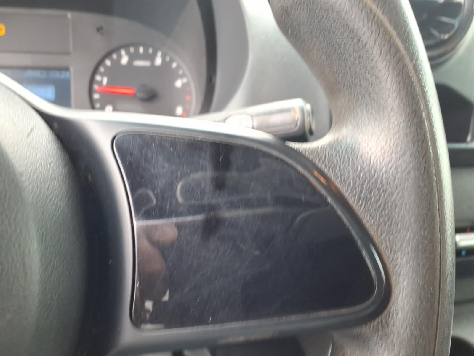 2019 Mercedes-Benz Sprinter 2500 Cargo 144 WB High Roof