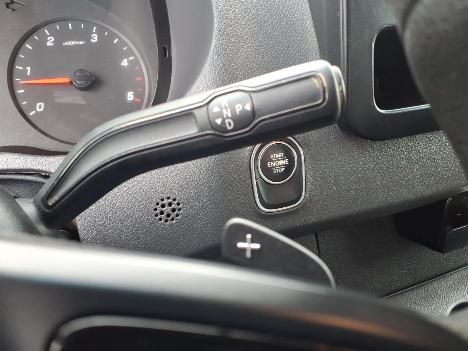 2019 Mercedes-Benz Sprinter 2500 Cargo 144 WB High Roof