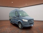 2019 Mercedes-Benz Sprinter 2500 Cargo 144 WB High Roof