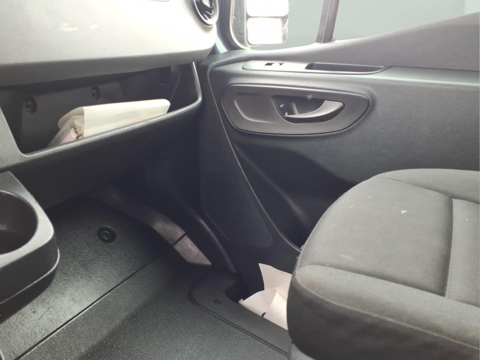 2019 Mercedes-Benz Sprinter 2500 Cargo 144 WB High Roof