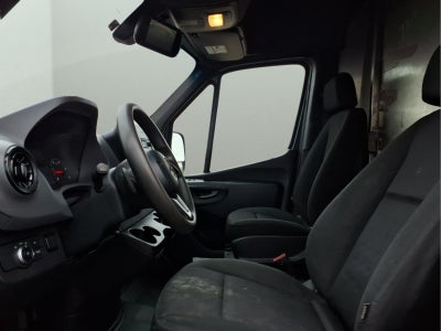 2019 Mercedes-Benz Sprinter 2500 Cargo 144 WB High Roof