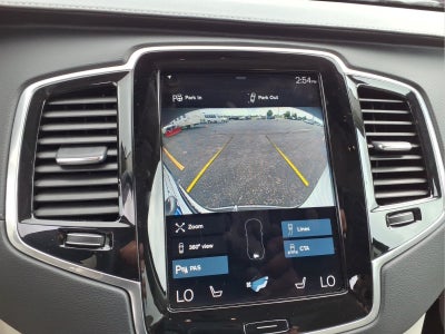 2021 Volvo XC90 T6 Inscription