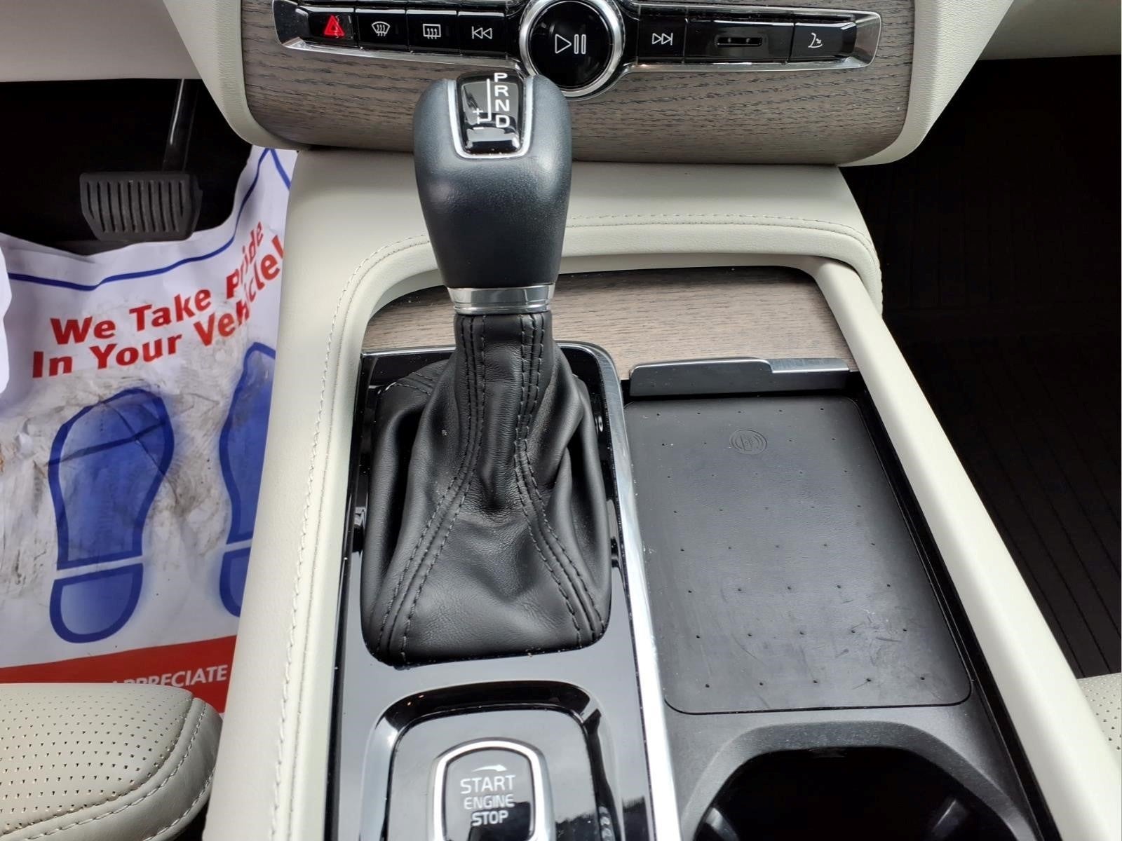2021 Volvo XC90 T6 Inscription