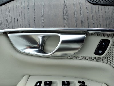 2021 Volvo XC90 T6 Inscription