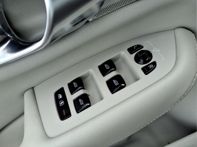 2021 Volvo XC90 T6 Inscription