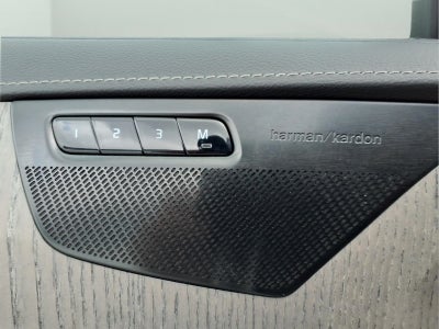 2021 Volvo XC90 T6 Inscription