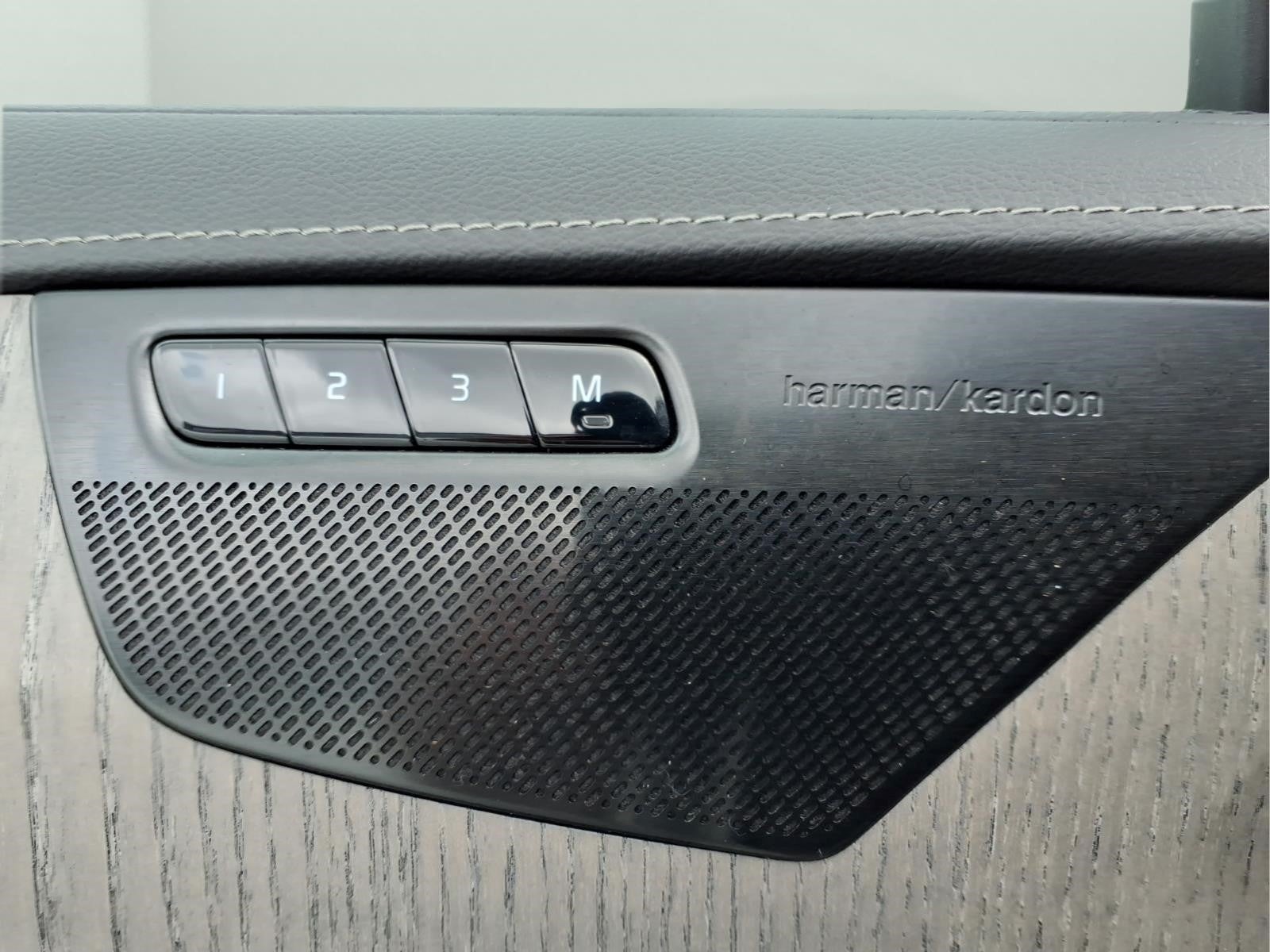 2021 Volvo XC90 T6 Inscription