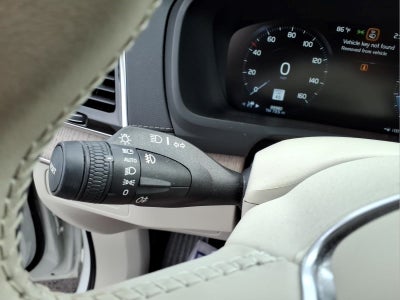 2021 Volvo XC90 T6 Inscription