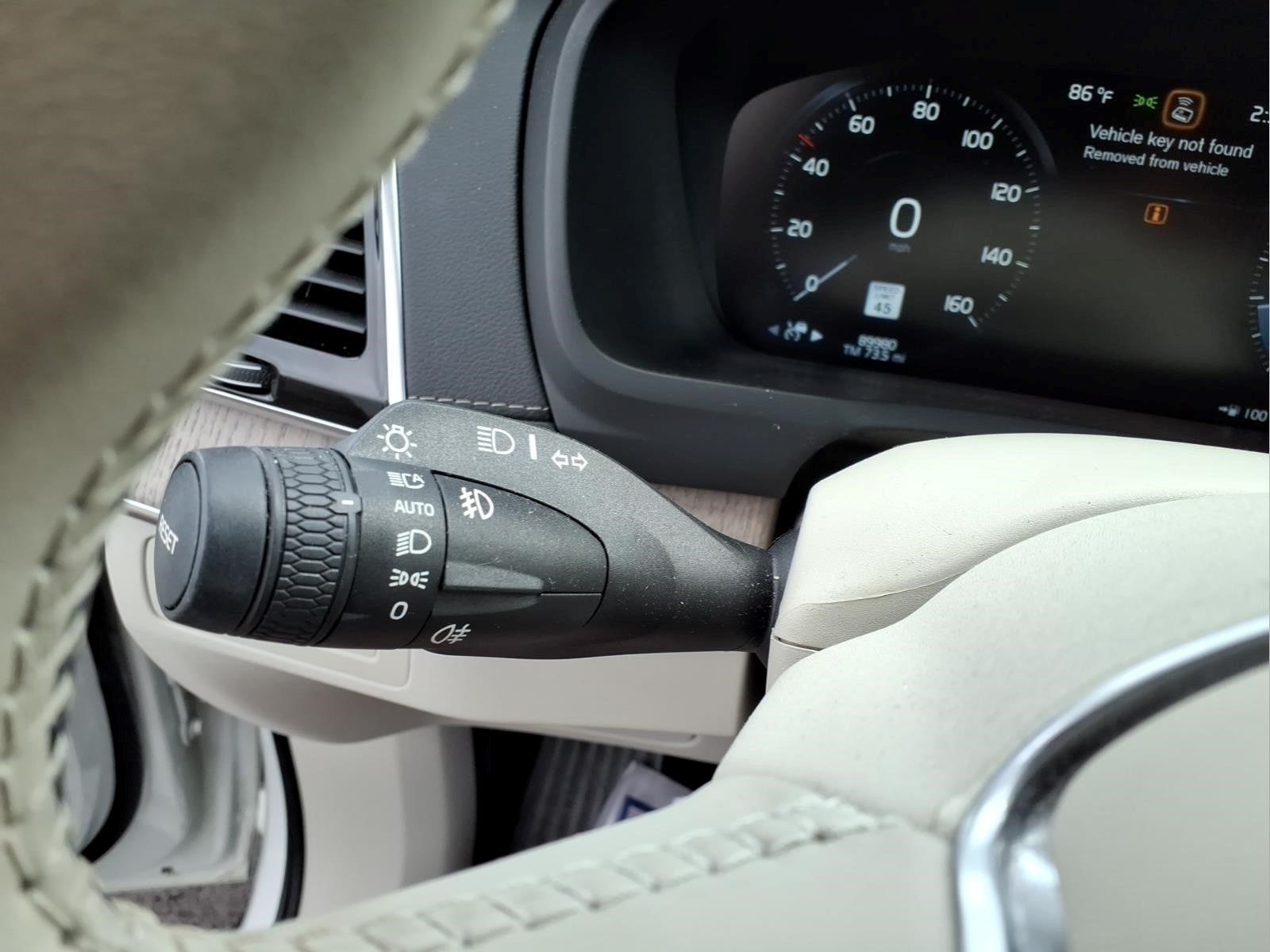 2021 Volvo XC90 T6 Inscription