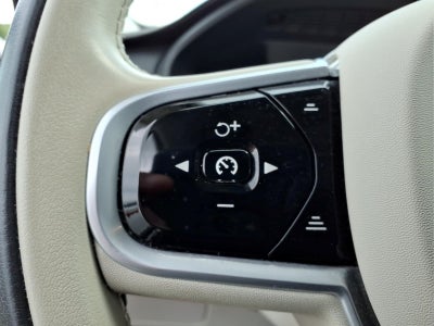 2021 Volvo XC90 T6 Inscription