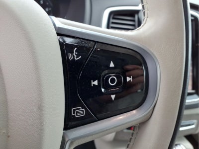 2021 Volvo XC90 T6 Inscription
