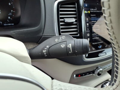 2021 Volvo XC90 T6 Inscription