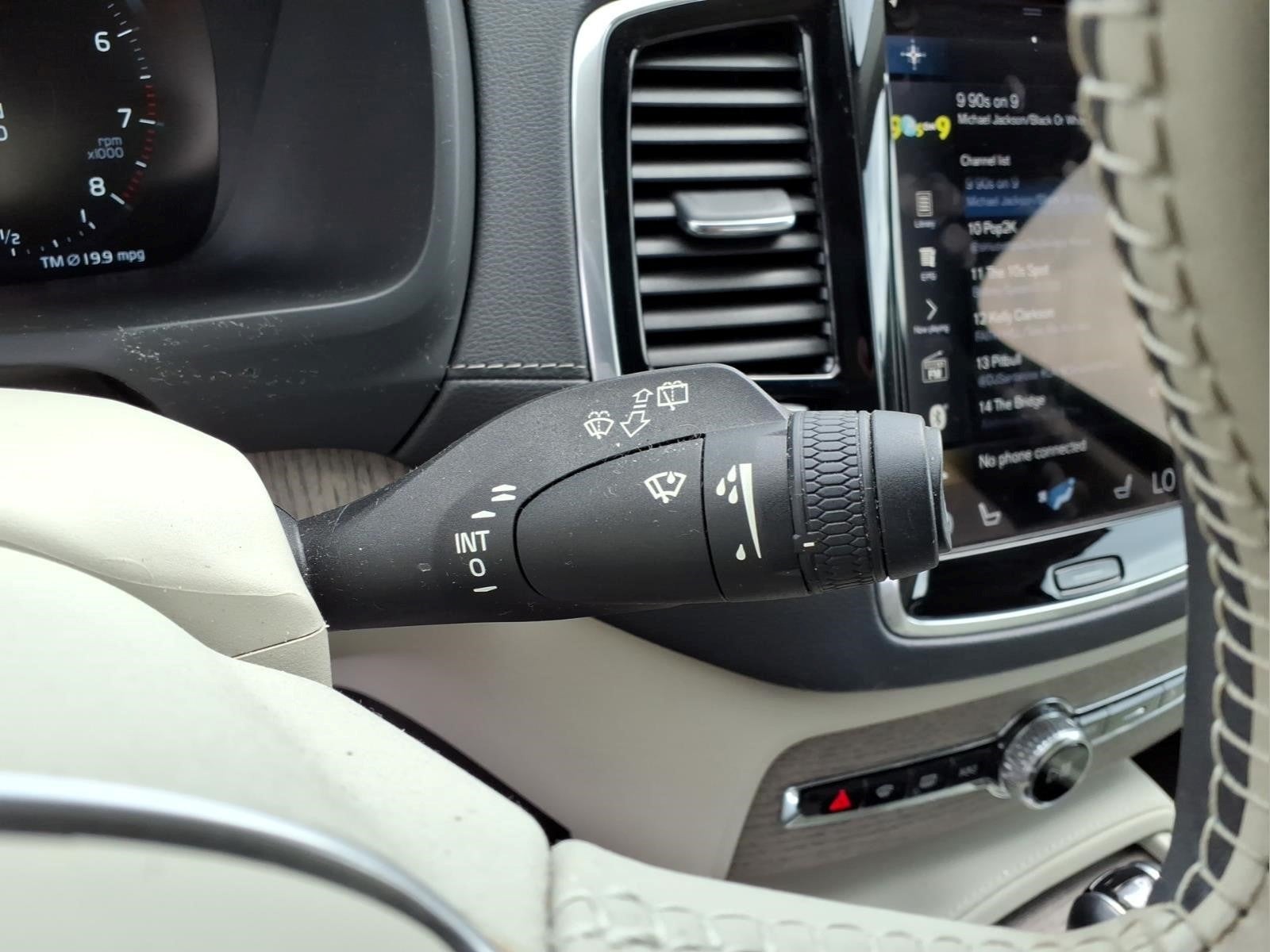 2021 Volvo XC90 T6 Inscription