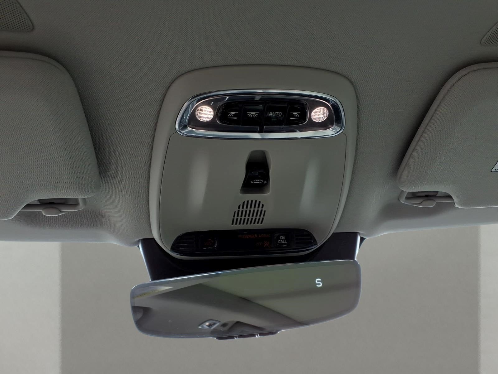2021 Volvo XC90 T6 Inscription