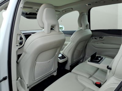 2021 Volvo XC90 T6 Inscription