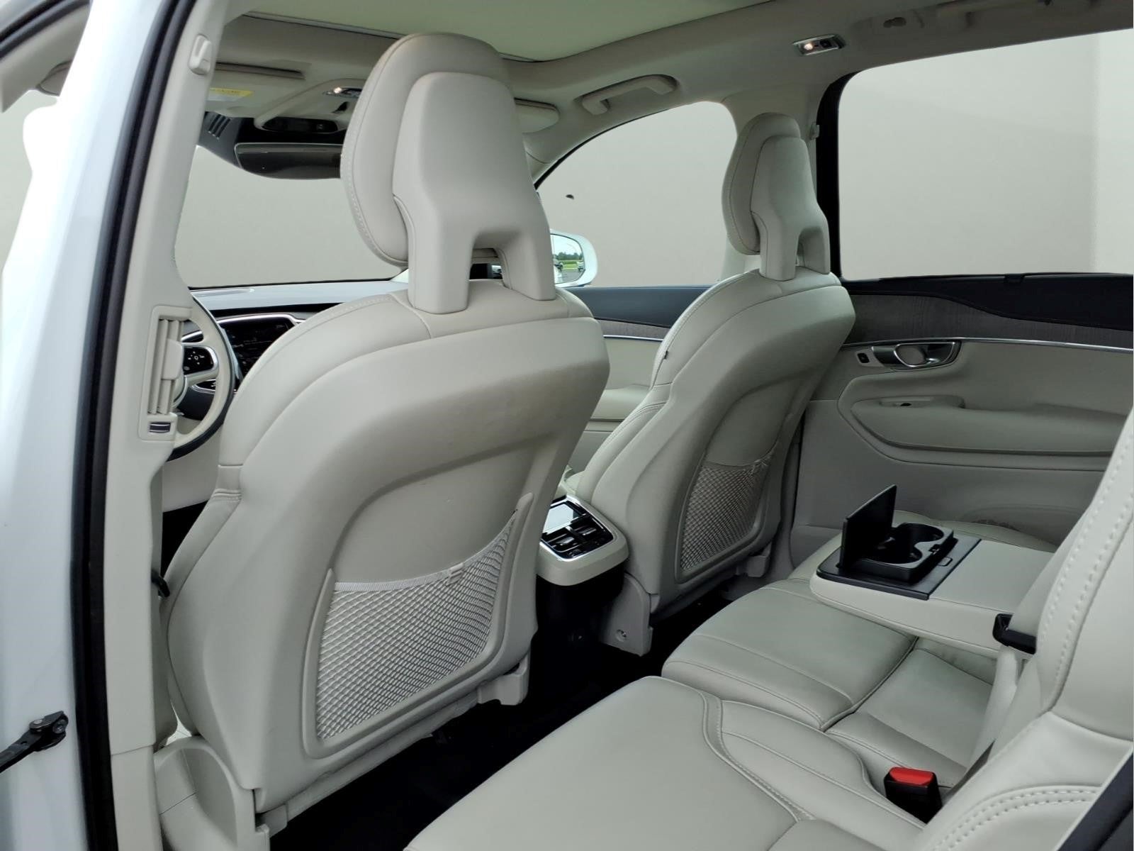 2021 Volvo XC90 T6 Inscription
