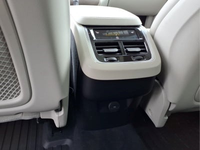 2021 Volvo XC90 T6 Inscription