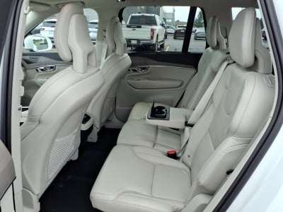 2021 Volvo XC90 T6 Inscription