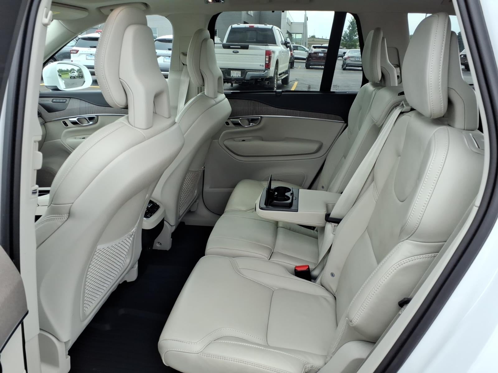 2021 Volvo XC90 T6 Inscription