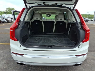 2021 Volvo XC90 T6 Inscription