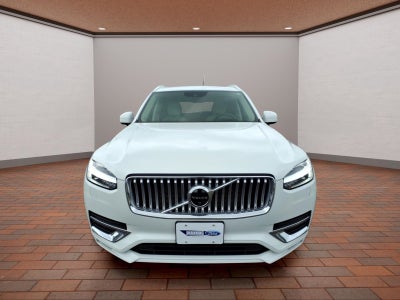 2021 Volvo XC90 T6 Inscription