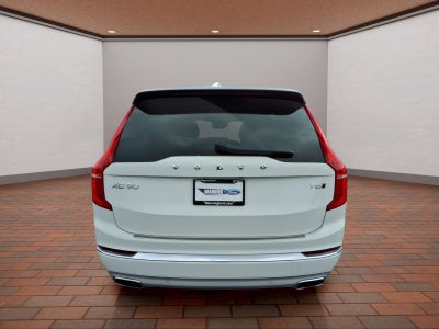 2021 Volvo XC90 T6 Inscription