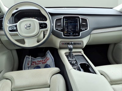 2021 Volvo XC90 T6 Inscription