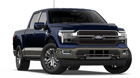 Brad Manning Ford Inc in De Kalb IL
