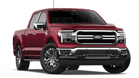 Brad Manning Ford Inc in De Kalb IL
