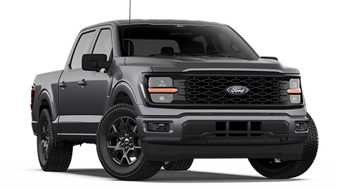 Brad Manning Ford Inc in De Kalb IL