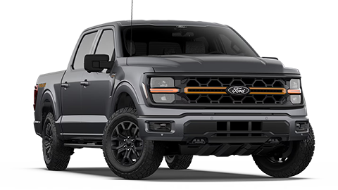 Brad Manning Ford Inc in De Kalb IL