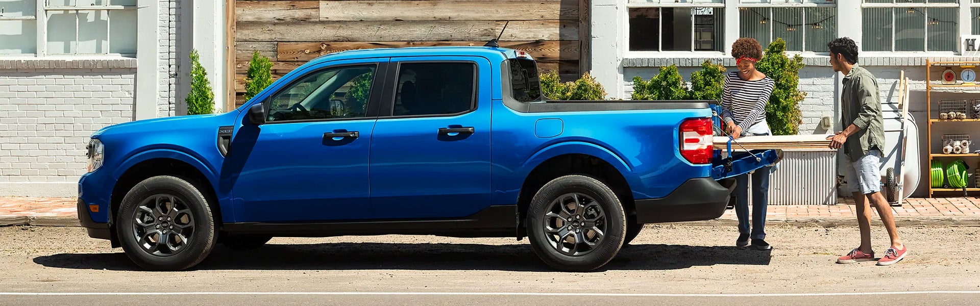 Brad Manning Ford Inc in De Kalb IL