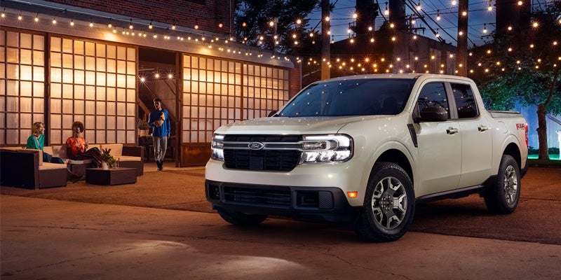 Brad Manning Ford Inc in De Kalb IL