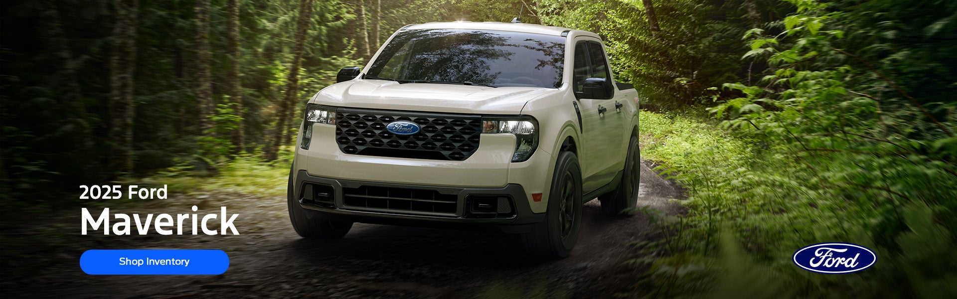 Ford Maverick
