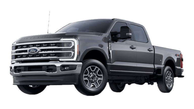 2025 Ford Super Duty F-350 Lariat