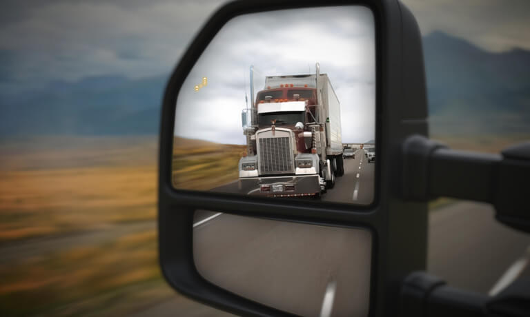 2026 Ford Super Duty Exterior Side Mirror